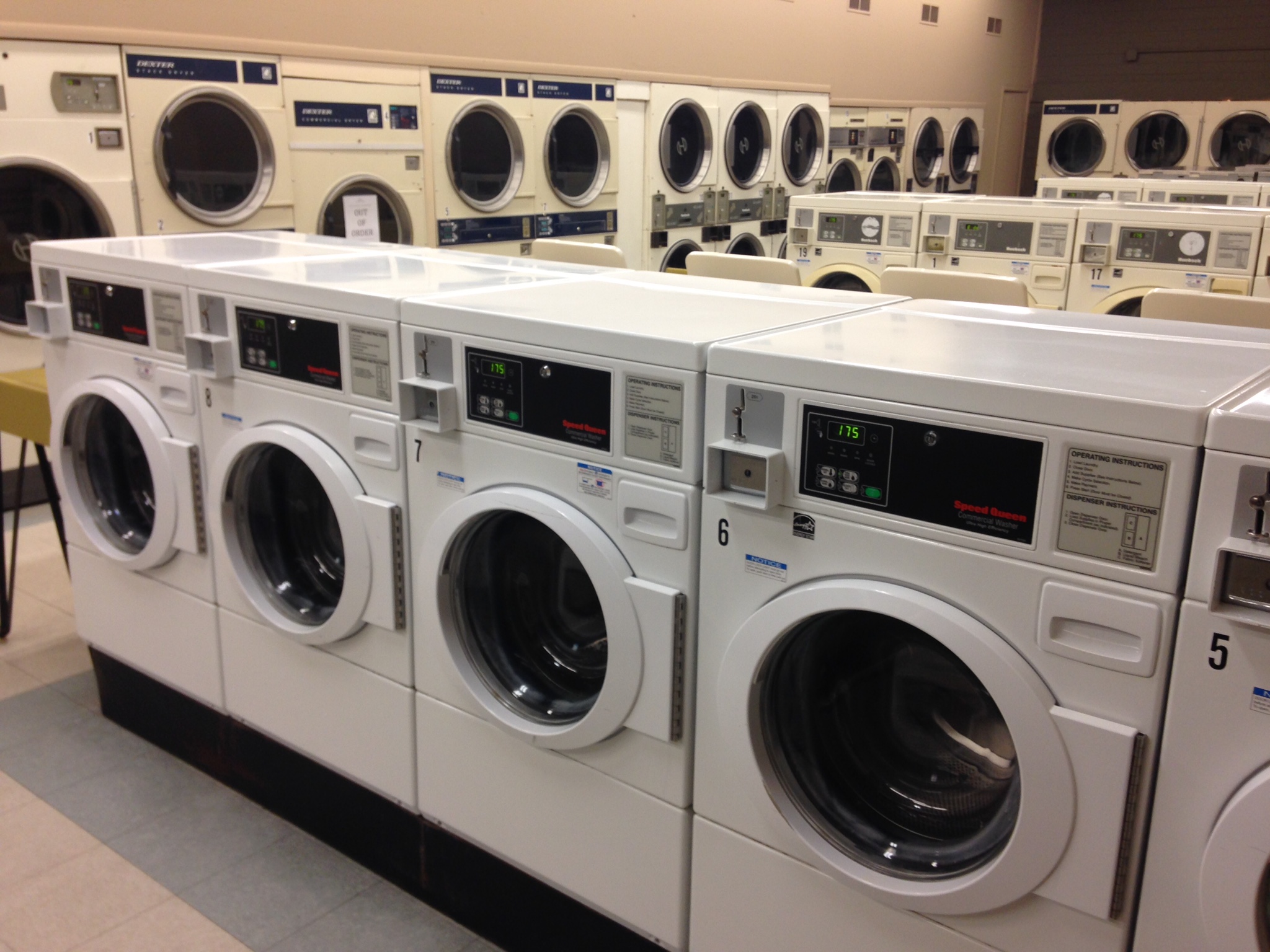 TCL_int1 – The Chandler Laundry